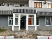 İcarəyə verilir 10 otaqlı 200 m2 ofis Nəriman Nərimanov m.