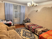 Satılır 1 otaqlı 37 m2 köhnə tikili Gənclik m.