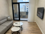 Satılır 2 otaqlı 51 m2 yeni tikili Tibb Universiteti