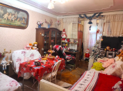 Satılır 1 otaqlı 35 m2 köhnə tikili Gənclik m.