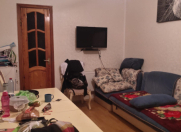 Satılır 2 otaqlı 45 m2 köhnə tikili Neftçilər m.