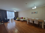 İcarəyə verilir 3 otaqlı 170 m2 yeni tikili Elmlər Akademiyası m.