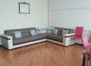 Satılır 4 otaqlı 175 m2 yeni tikili 28 May m.