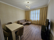 İcarəyə verilir 3 otaqlı 77 m2 yeni tikili Sumqayıt