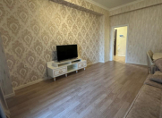 Satılır 2 otaqlı 67 m2 yeni tikili Gənclik m.