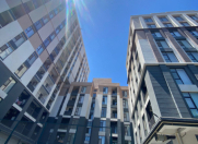 Satılır 2 otaqlı 110 m2 yeni tikili Gənclik m.