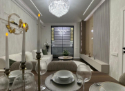 Satılır 3 otaqlı 90 m2 yeni tikili Nəriman Nərimanov m.