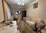 Satılır 3 otaqlı 82 m2 köhnə tikili Əhmədli m.