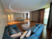 İcarəyə verilir 3 otaqlı 163 m2 yeni tikili Gənclik m.