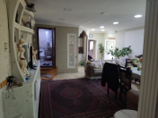 Satılır 5 otaqlı 160 m2 köhnə tikili Sahil m.