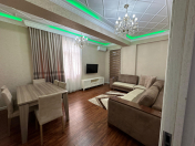 Satılır 2 otaqlı 92 m2 yeni tikili Azadlıq prospekti m.