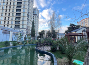 Satılır 3 otaqlı 100 m2 yeni tikili Nəriman Nərimanov m.