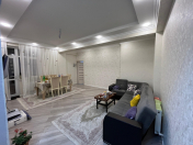 Satılır 3 otaqlı 84 m2 yeni tikili Sumqayıt