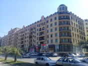 Satılır 2 otaqlı 70 m2 yeni tikili Xırdalan