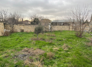 Satılır 4 sot torpaq Saray