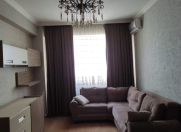 Satılır 2 otaqlı 58 m2 yeni tikili Xırdalan