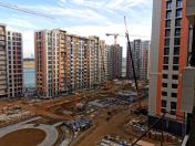 Satılır 4 otaqlı 105 m2 yeni tikili Asan Xidmət-3