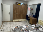 Satılır 2 otaqlı 60 m2 köhnə tikili 8 km