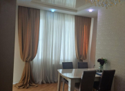 İcarəyə verilir 2 otaqlı 120 m2 yeni tikili 28 May m.