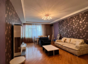 İcarəyə verilir 2 otaqlı 100 m2 yeni tikili 28 May m.