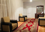 İcarəyə verilir 3 otaqlı 150 m2 həyət evi Bakıxanov