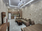 İcarəyə verilir 4 otaqlı 125 m2 yeni tikili 28 May m.