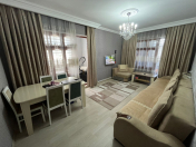 Satılır 2 otaqlı 62 m2 köhnə tikili 9 mkr