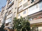 Satılır 2 otaqlı 60 m2 köhnə tikili 8 km