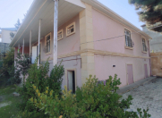 Satılır 4 otaqlı 144 m2 həyət evi 8 km