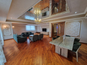 İcarəyə verilir 5 otaqlı 320 m2 yeni tikili 28 May m.