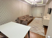 Satılır 3 otaqlı 126 m2 yeni tikili Həzi Aslanov m.