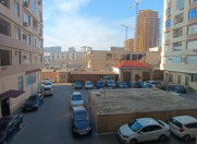 Satılır 3 otaqlı 90 m2 yeni tikili 8 Noyabr m.