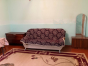 İcarəyə verilir 2 otaqlı 35 m2 köhnə tikili 28 May m.