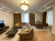 İcarəyə verilir 2 otaqlı 120 m2 yeni tikili Elmlər Akademiyası m.