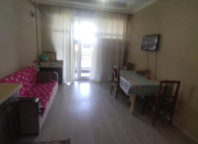 Satılır 2 otaqlı 45 m2 yeni tikili Sumqayıt