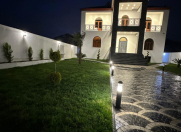 Satılır 6 otaqlı 200 m2 həyət evi Sumqayıt