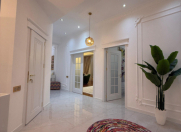 Satılır 3 otaqlı 135 m2 yeni tikili Gənclik m.