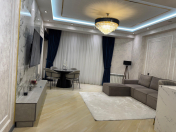 Satılır 2 otaqlı 75 m2 yeni tikili 8 mkr