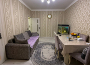 Satılır 2 otaqlı 55 m2 köhnə tikili 3 mkr