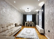 Satılır 2 otaqlı 65 m2 yeni tikili Nəriman Nərimanov m.