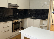 İcarəyə verilir 2 otaqlı 70 m2 yeni tikili Qara Qarayev m.