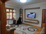 Satılır 4 otaqlı 87 m2 köhnə tikili Mingəçevir