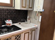 Satılır 2 otaqlı 44 m2 köhnə tikili Zərifə Əliyeva adına park