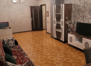 İcarəyə verilir 2 otaqlı 73 m2 yeni tikili Qurtuluş - 93 Yaşayış Kompleksi