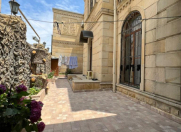 Satılır 5 otaqlı 130 m2 həyət evi Masazır