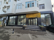 İcarəyə verilir 1 otaqlı 230 m2 obyekt Gənclik m.