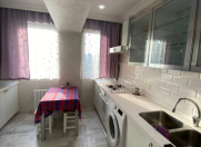 İcarəyə verilir 3 otaqlı 78 m2 yeni tikili 28 May m.