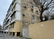 Satılır 2 otaqlı 54 m2 köhnə tikili Asan Xidmət-5