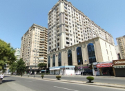 Satılır 2 otaqlı 76 m2 yeni tikili Olimpik Star