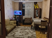 Satılır 2 otaqlı 90 m2 yeni tikili Nəsimi m.
